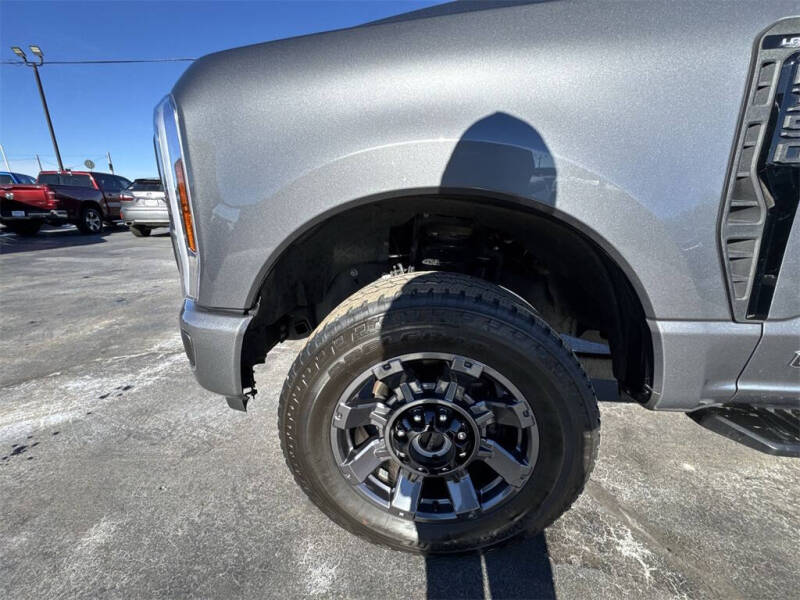 2024 Ford F-350 Super Duty