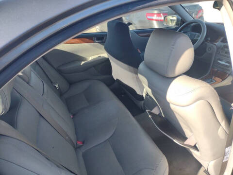 2005 Lexus ES 330
