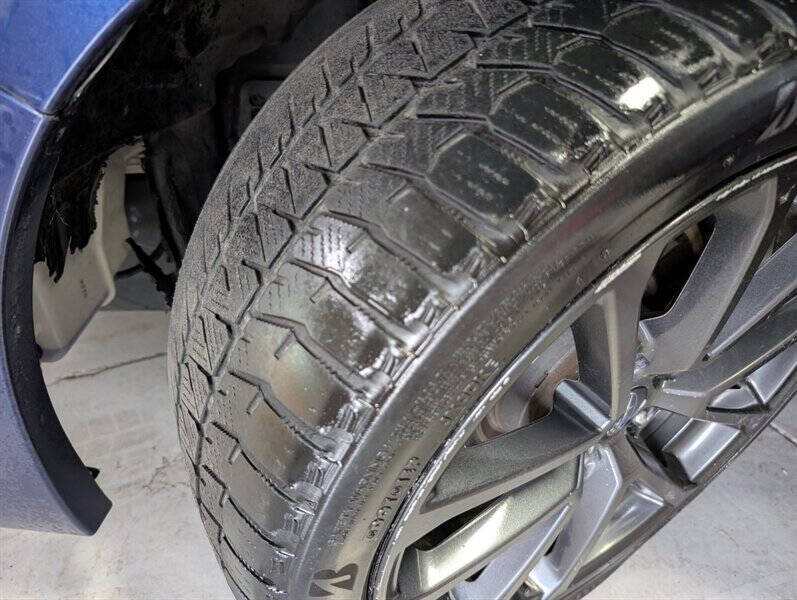 2019 Subaru WRX Premium