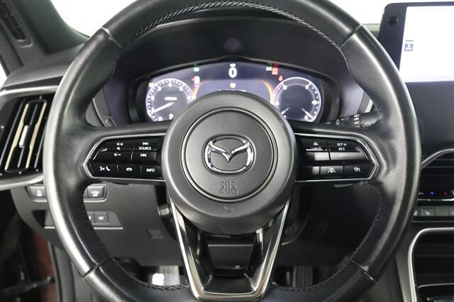 2024 Mazda CX-90 3.3 Turbo S Premium
