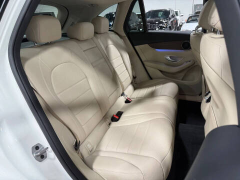 2022 Mercedes-Benz GLC GLC 300 4MATIC