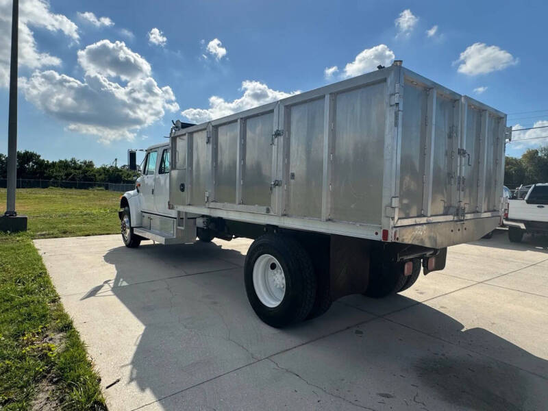 1992 International 4900