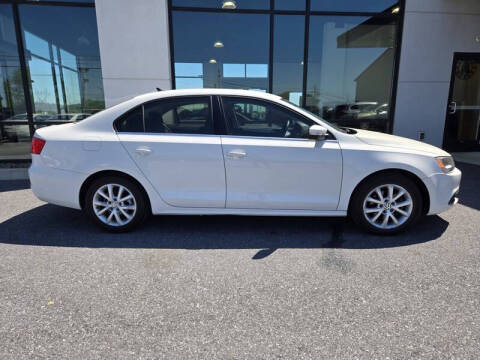 2014 Volkswagen Jetta