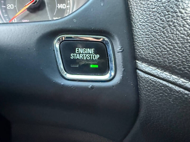 2022 GMC Acadia SLE