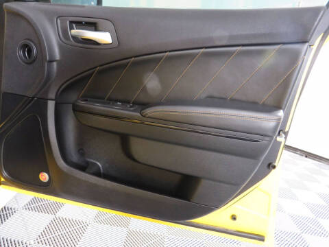 2017 Dodge Charger Daytona