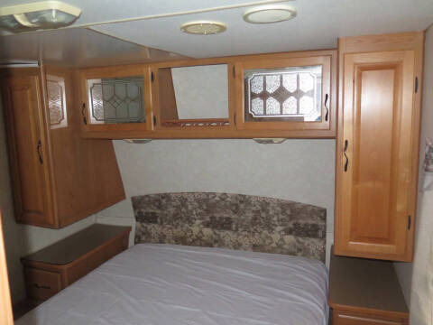 2004 Fleetwood RV Terry