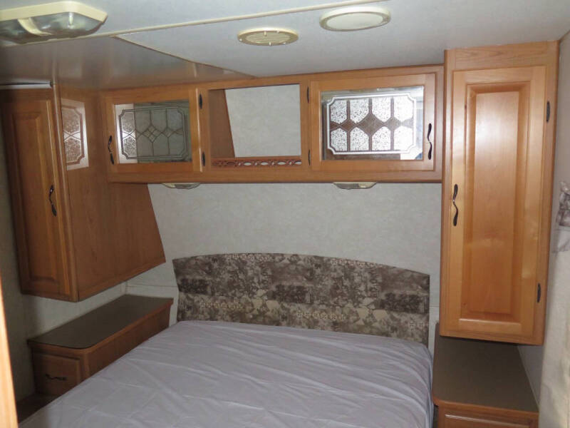 2004 Fleetwood RV Terry