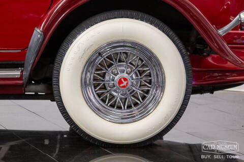 1975 Excalibur Series III