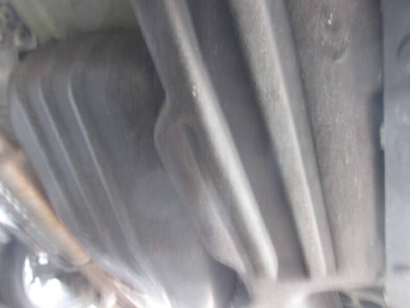 2017 Land Rover Range Rover Sport