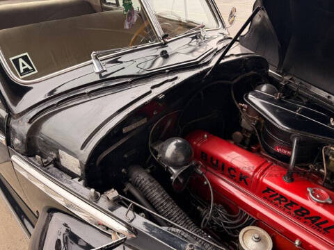 1941 Buick Special