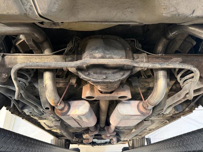 1993 Ford Mustang LX 5.0