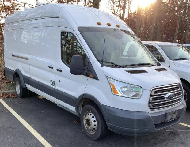 2024 Ford Transit-350 Cargo For Sale in Mahopac NY