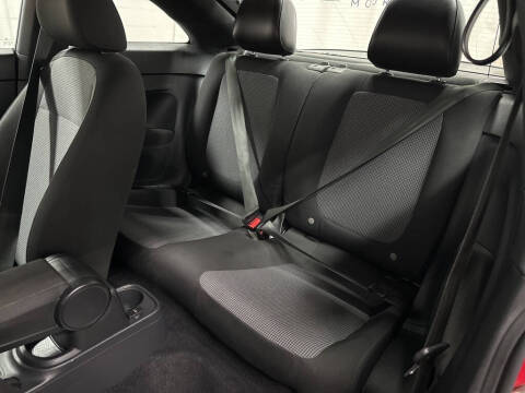 2019 Volkswagen Beetle 2.0T S