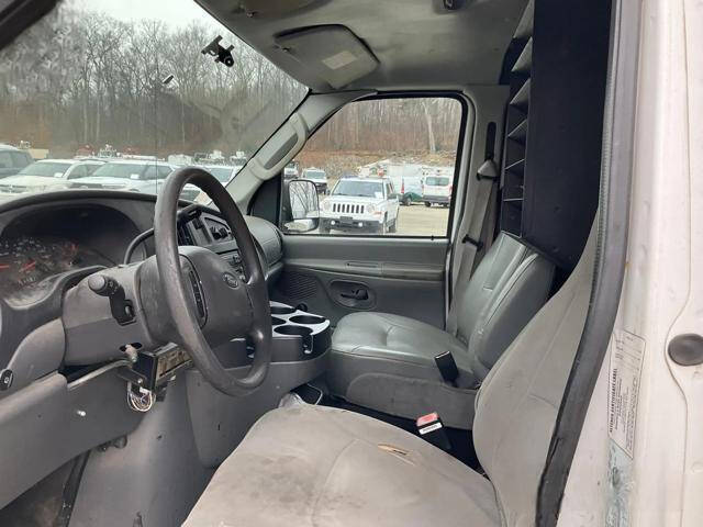 2006 Ford E-Series E-250