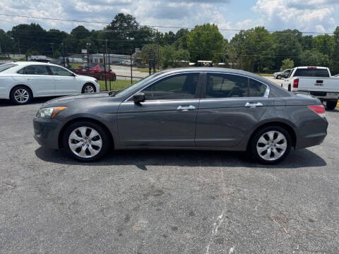 2010 Honda Accord
