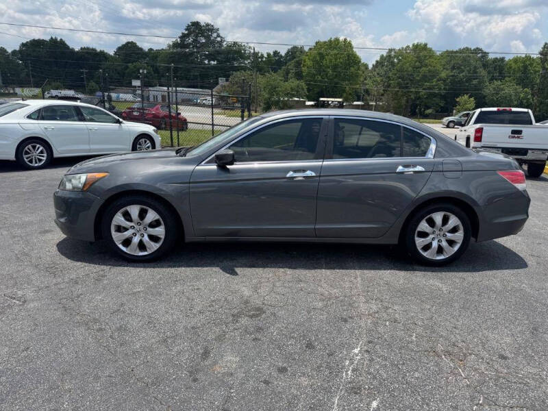 2010 Honda Accord
