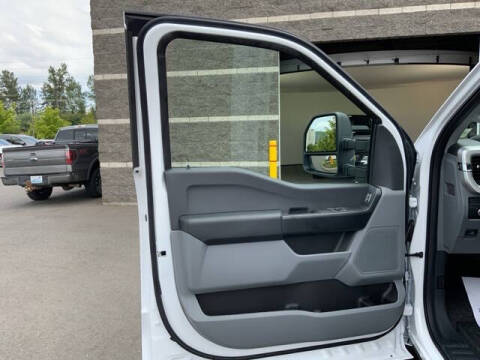 2025 Ford F-350 Super Duty