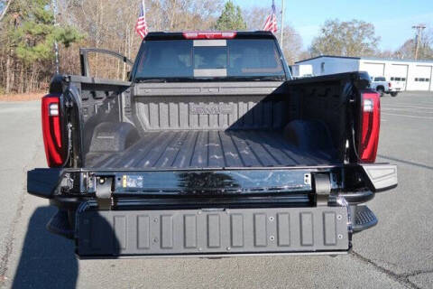 2026 GMC Sierra 3500HD