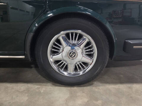 1994 Bentley Brooklands