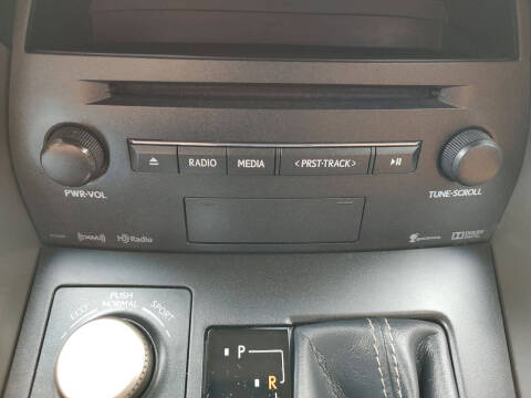 2015 Lexus NX 200t