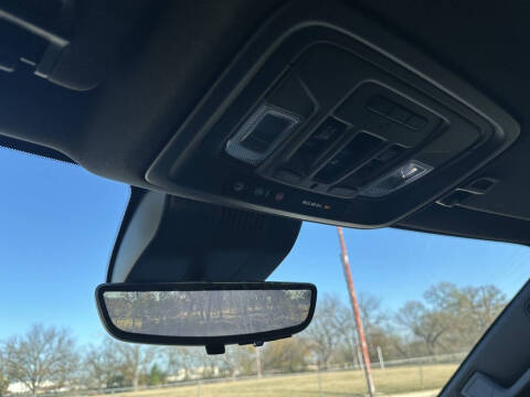 2025 Chevrolet Silverado 3500HD