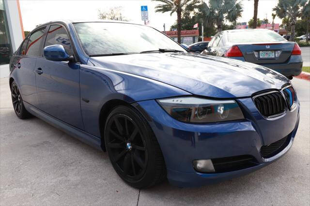 2011 BMW 3 Series  - $6,997