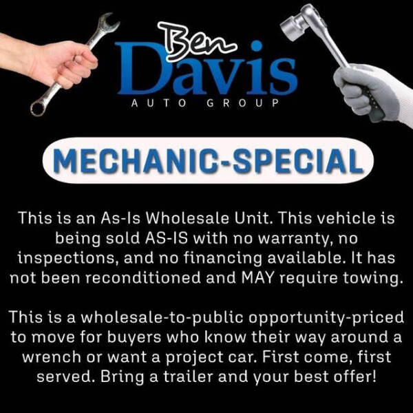 2015 GMC Acadia SLE-1