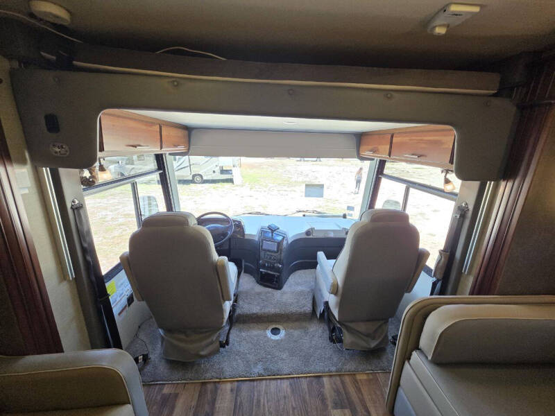 2017 Jayco Precept