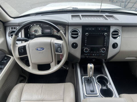 2013 Ford Expedition Limited