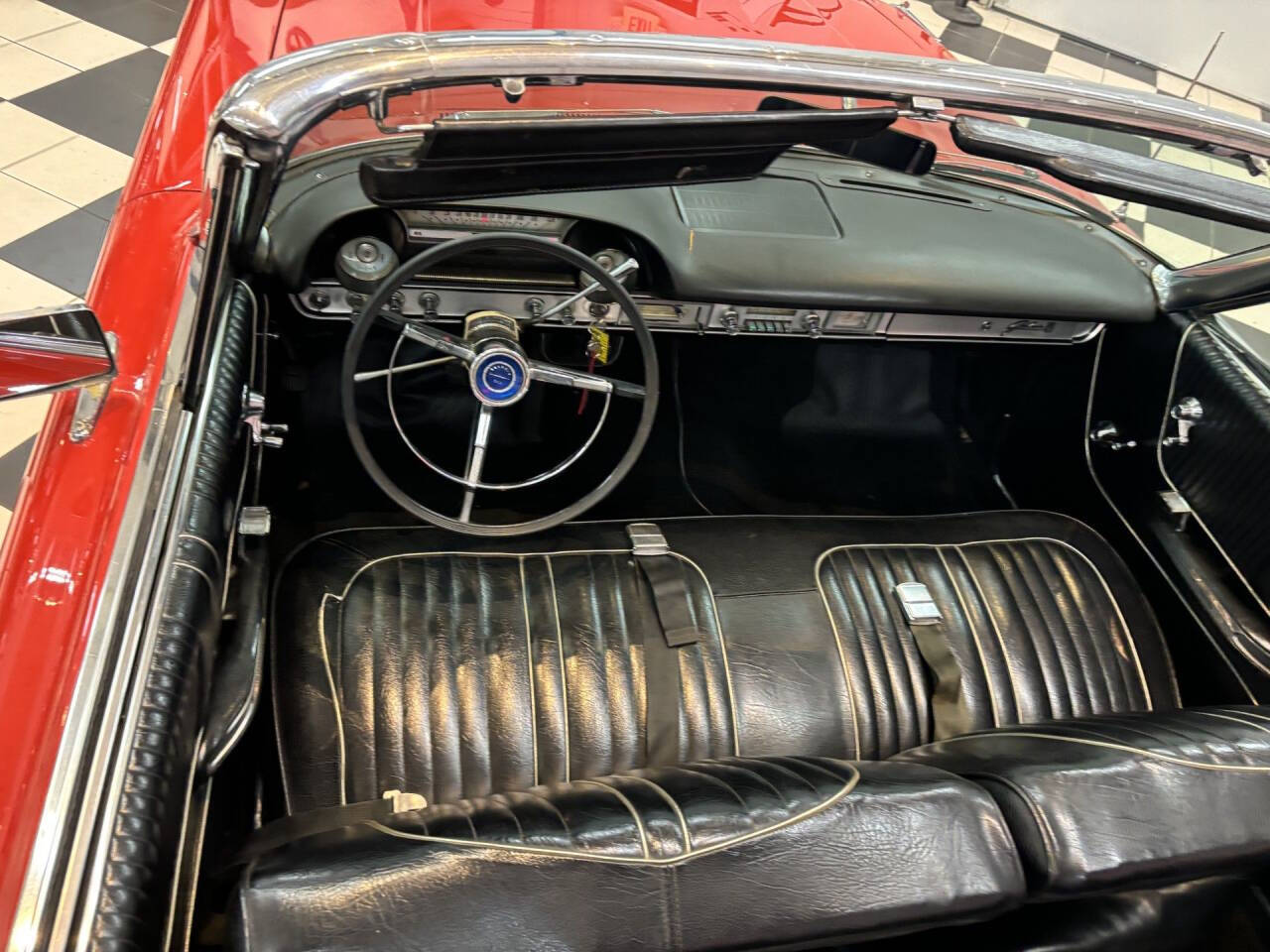 1964 Ford Galaxie 500 15