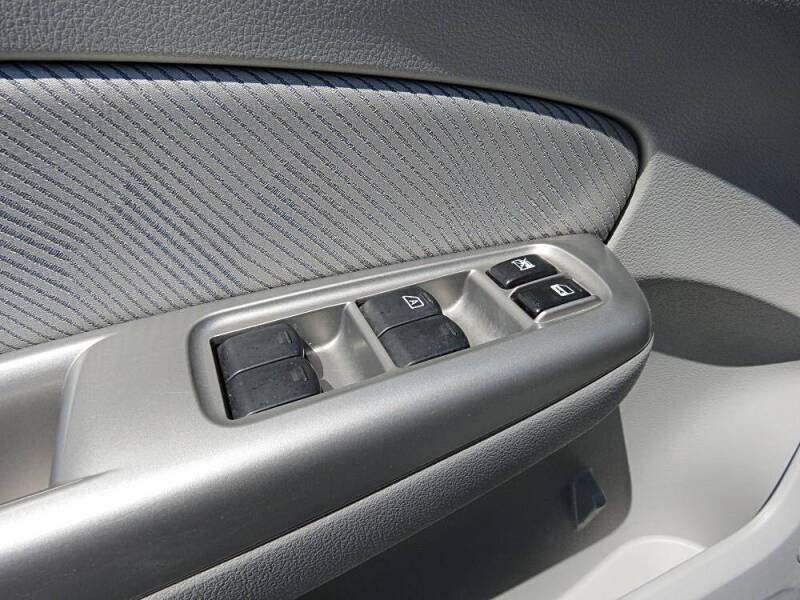 2010 Subaru Forester 2.5X