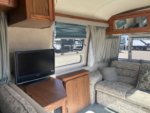 1996 Airstream Excella 1000