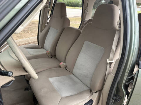 2003 Ford Expedition XLT