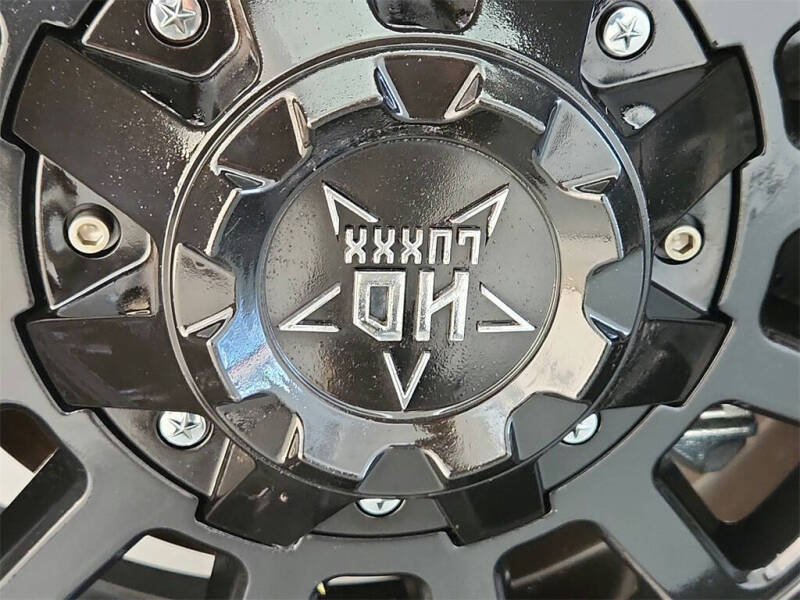 2018 Ford F-150 Limited