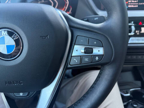 2023 BMW 2 Series 228i xDrive Gran Coupe