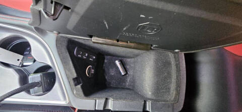 2016 Dodge Challenger R/T Scat Pack