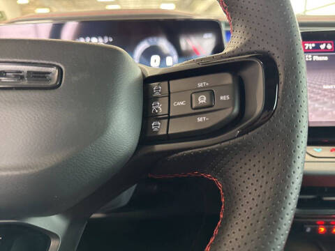 2026 Dodge Charger Scat Pack Plus