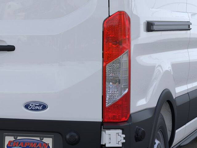 2026 Ford Transit 250