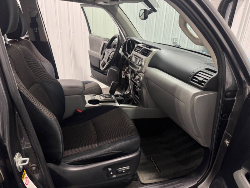 2011 Toyota 4Runner SR5