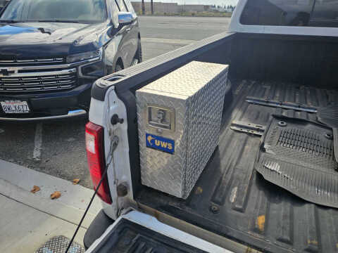 2013 Ford F-250 Super Duty