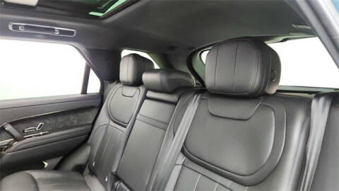 2025 Land Rover Range Rover Sport P400 Dynamic SE