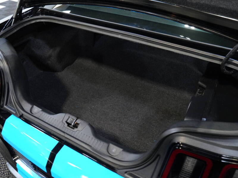 2013 Ford Shelby GT500