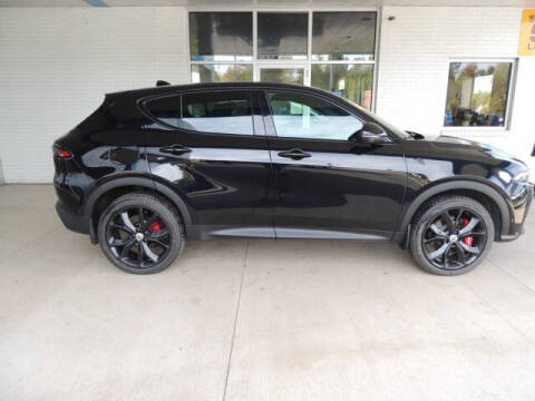 2023 Dodge Hornet GT Plus