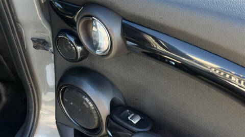 2016 MINI Hardtop 4 Door Cooper S