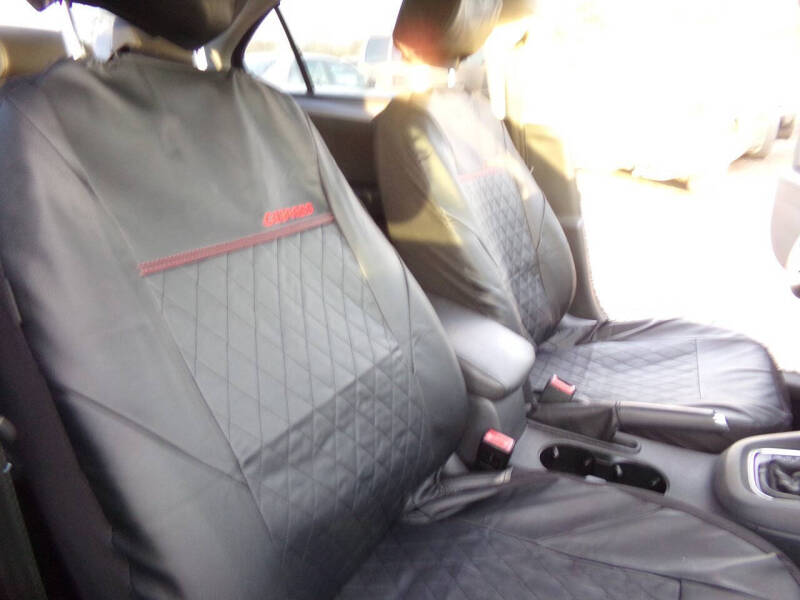 2015 Volkswagen Jetta SE