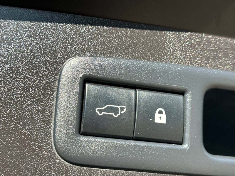 2019 Lexus UX 250h F SPORT