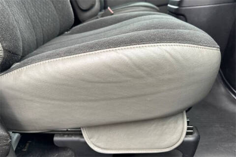 2023 GMC Savana 2500