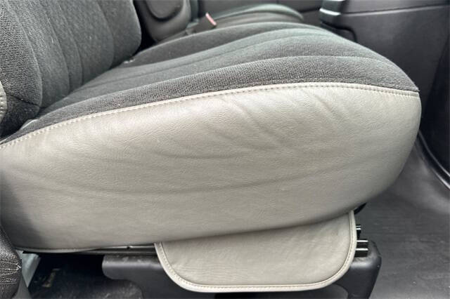 2023 GMC Savana 2500