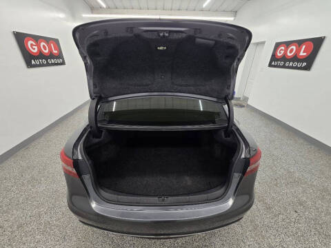 2017 Toyota Avalon XLE