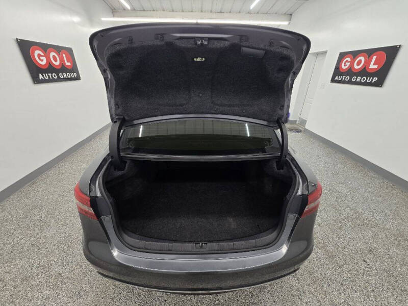 2017 Toyota Avalon XLE